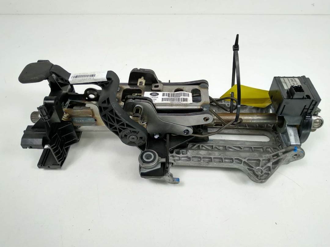 COLUMNA DIRECCION - QMB501230 - LAND ROVER - DISCOVERY 3