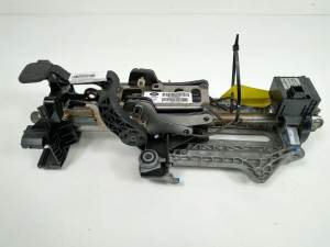 COLUMNA DIRECCION QMB501230 LAND ROVER DISCOVERY 3 Autodesguaces Alicante