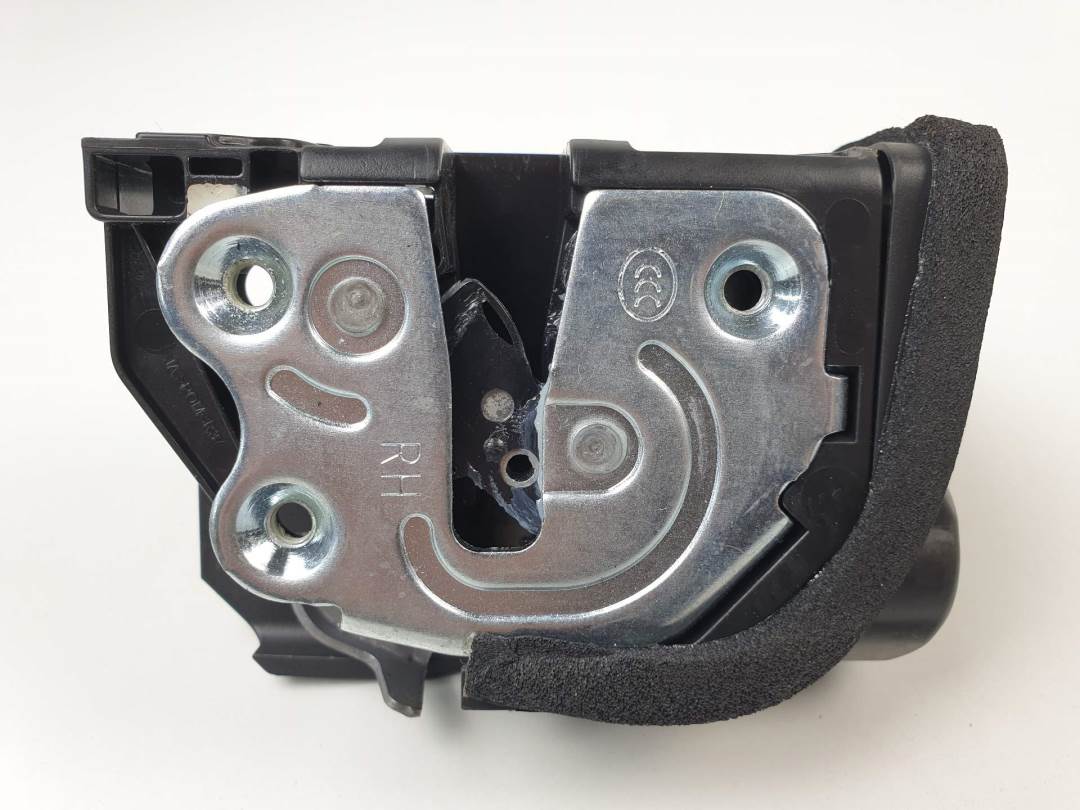 CERRADURA PUERTA DELANTERA DERECHA - 81320G6040 - KIA - PICANTO (JA)