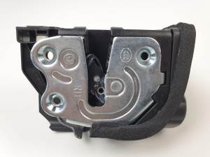CERRADURA PUERTA DELANTERA DERECHA 81320G6040 KIA PICANTO (JA) Autodesguaces Alicante