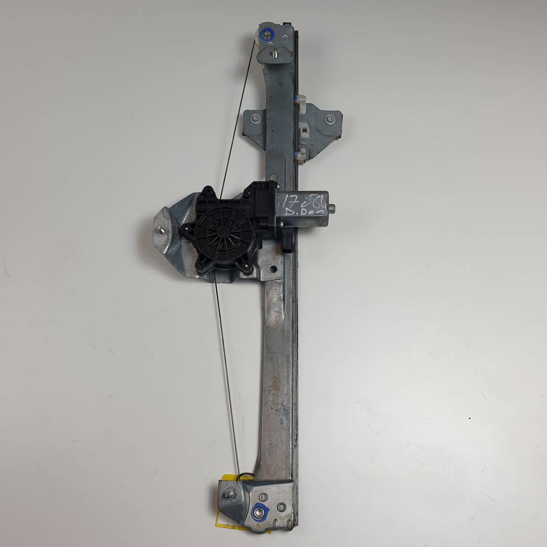 ELEVALUNAS DELANTERO DERECHO - 807209071RD - DACIA - LODGY (J92)