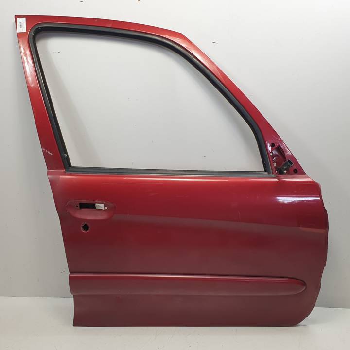 PUERTA DELANTERA DERECHA CITROEN XSARA PICASSO Autodesguaces Alicante