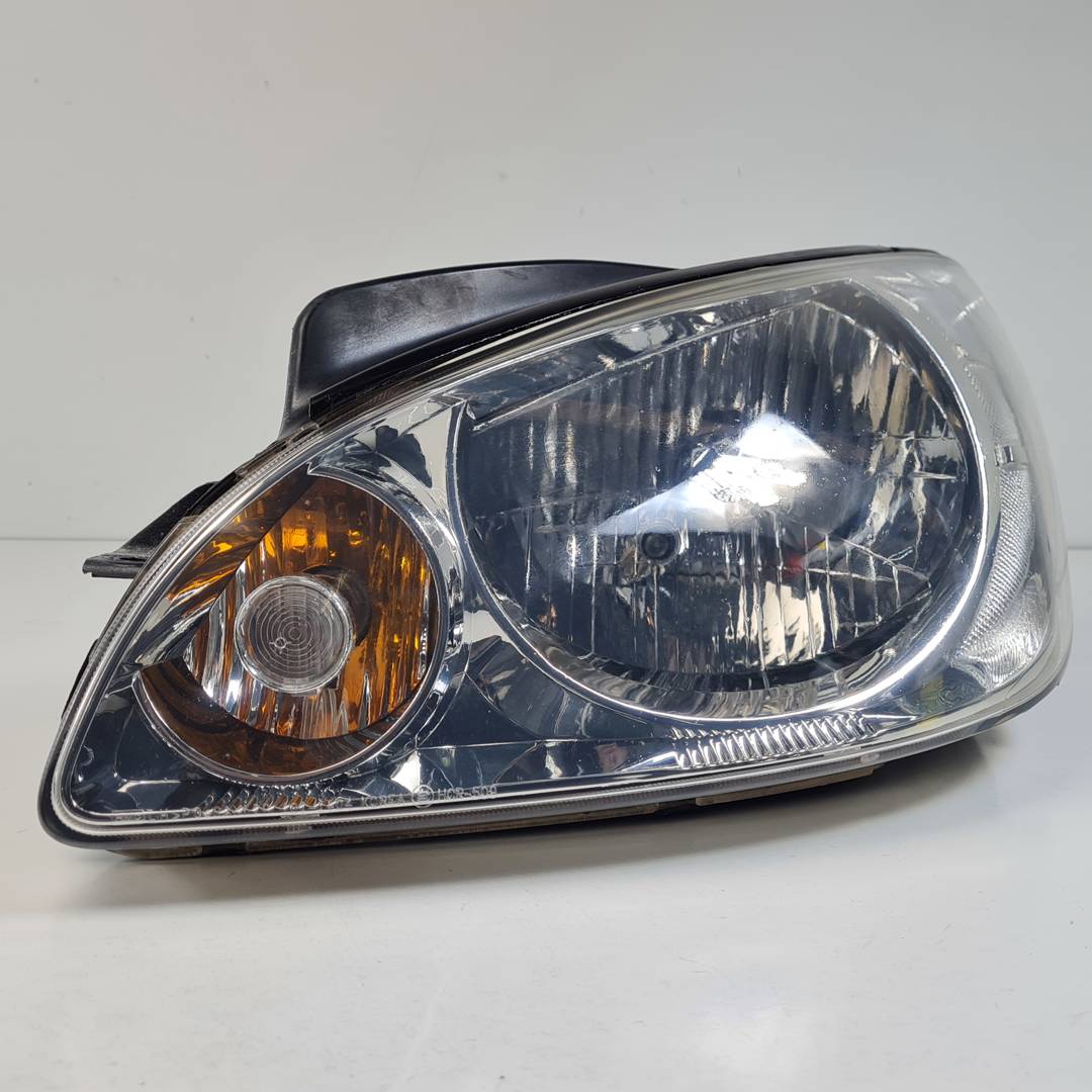 FARO IZQUIERDO - 921011C500 - HYUNDAI - GETZ (TB)