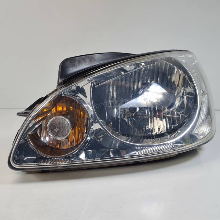 FARO IZQUIERDO 921011C500 HYUNDAI GETZ (TB) Autodesguaces Alicante