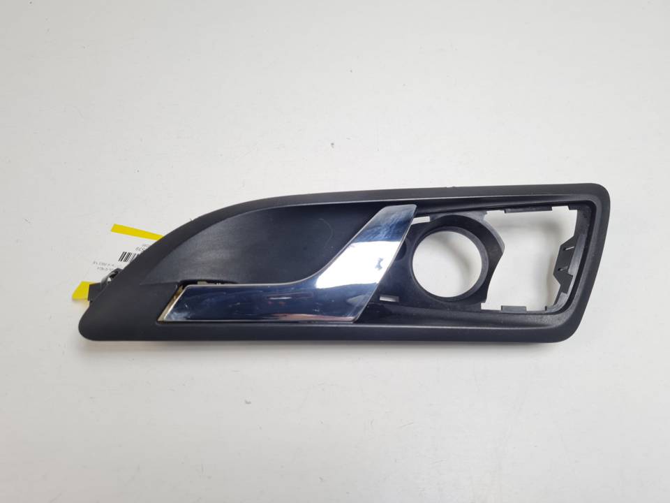 MANETA INTERIOR TRASERA IZQUIERDA 1Z0839247 SKODA OCTAVIA BERLINA (1Z3) Autodesguaces Alicante