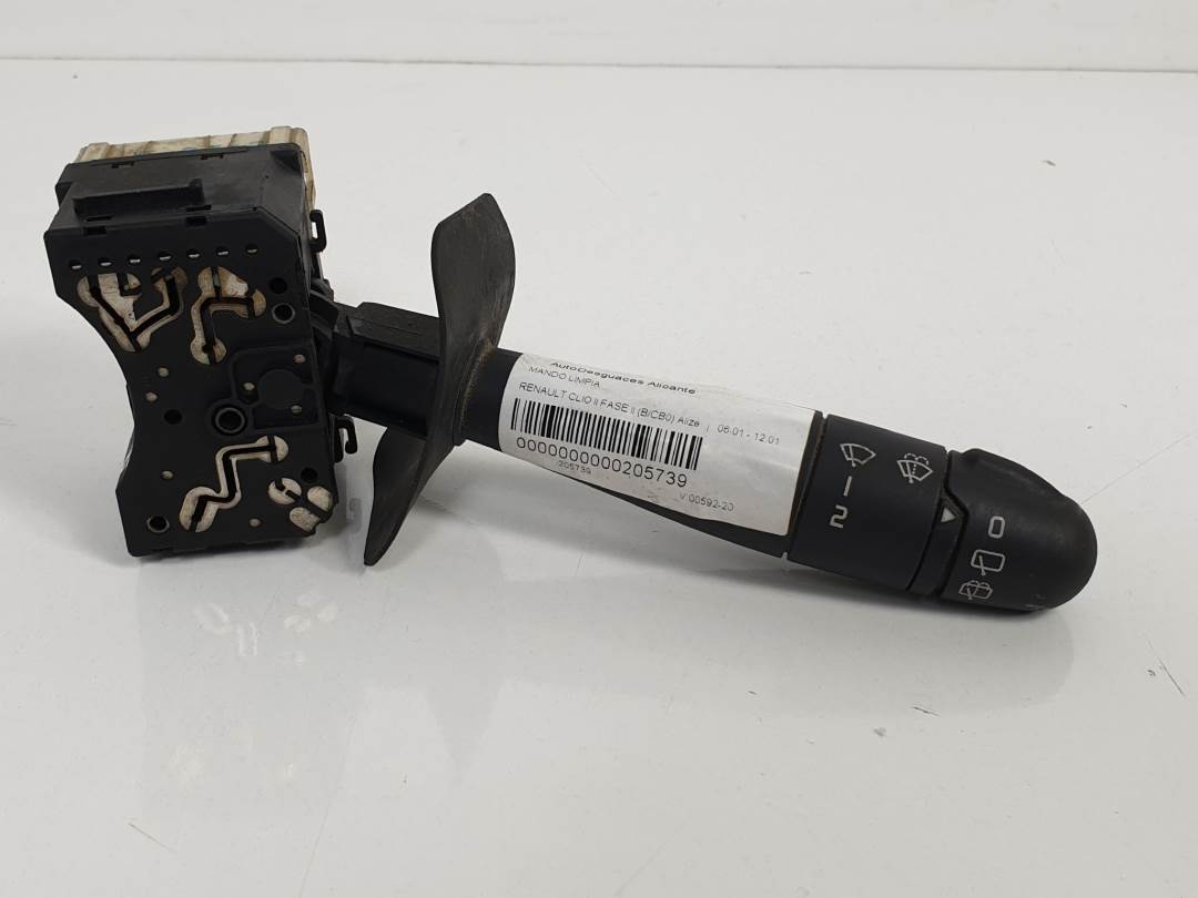 MANDO LIMPIA - 6164018 - RENAULT - CLIO II FASE I (B/CBO)