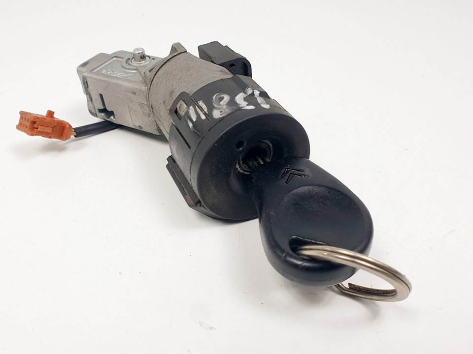 ANTIRROBO - 9648445180 - CITROEN - C5 BREAK