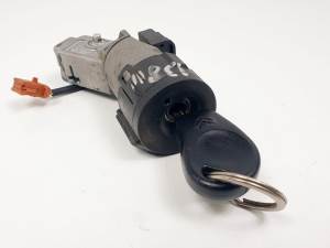 ANTIRROBO 9648445180 CITROEN C5 BREAK Autodesguaces Alicante