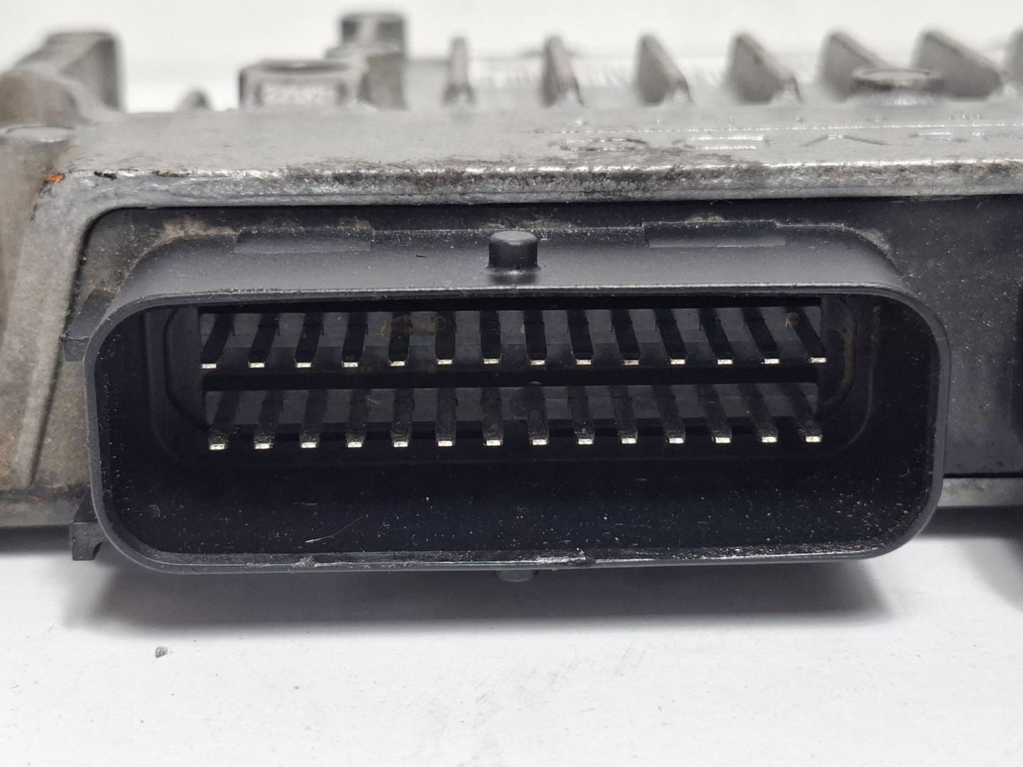 Foto 4 de Centralita Cambio Automatico Citroen C4 Berlina (2004–2010)