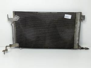 CONDENSADOR / RADIADOR AIRE ACONDICIONADO CITROEN XSARA BERLINA Autodesguaces Alicante