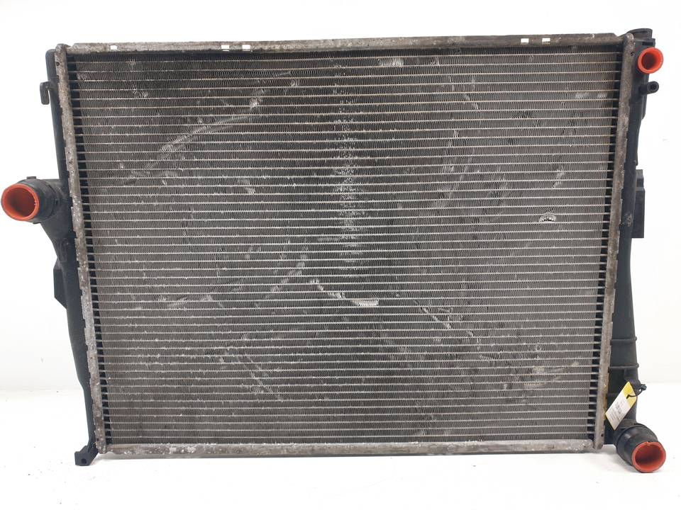 RADIADOR AGUA 14362429D BMW SERIE 3 COUPE (E46) Autodesguaces Alicante