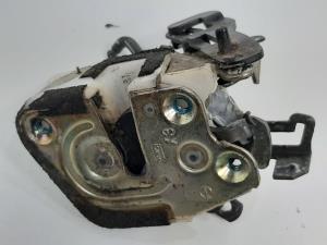 CERRADURA PUERTA TRASERA IZQUIERDA HYUNDAI ACCENT (X3) Autodesguaces Alicante
