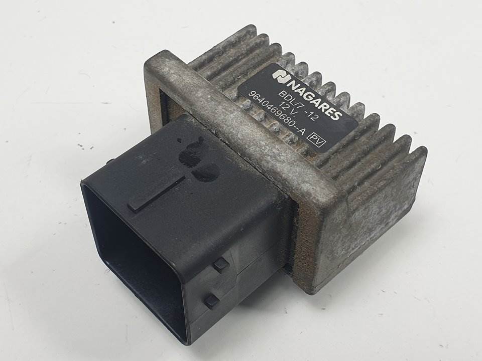 CAJA PRECALENTAMIENTO - 9640469680 - NISSAN - X-TRAIL (T31)