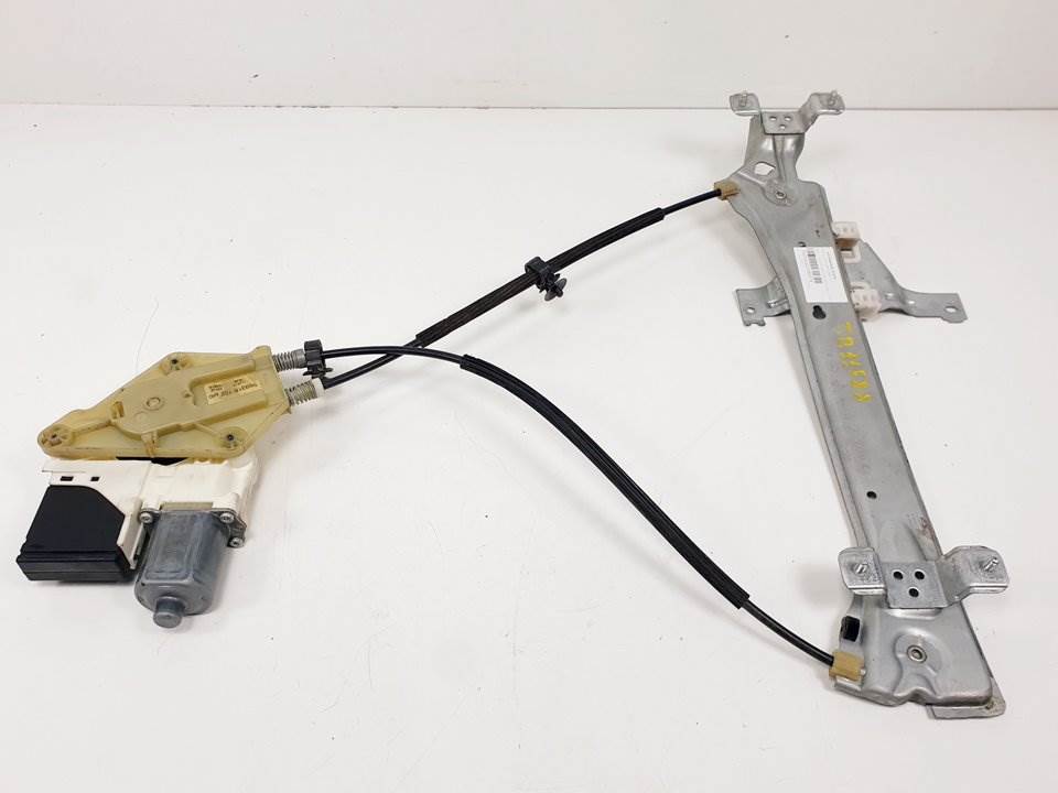 ELEVALUNAS TRASERO DERECHO - 827306548R - RENAULT - MEGANE III BERLINA 5P