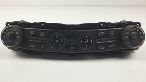 MANDO CLIMATIZADOR 2118300190 MERCEDES CLASE E (W211) FAMILIAR Autodesguaces Alicante