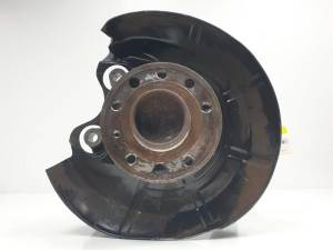 MANGUETA TRASERA DERECHA 13176128 OPEL VECTRA C BERLINA Autodesguaces Alicante