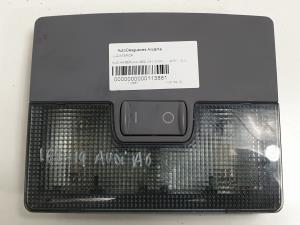 LUZ INTERIOR 4B0947105 AUDI A6 BERLINA (4B2) Autodesguaces Alicante