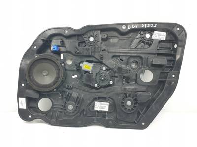 ELEVALUNAS DELANTERO DERECHO 82480A2110 KIA CEE'D (JD) Autodesguaces Alicante