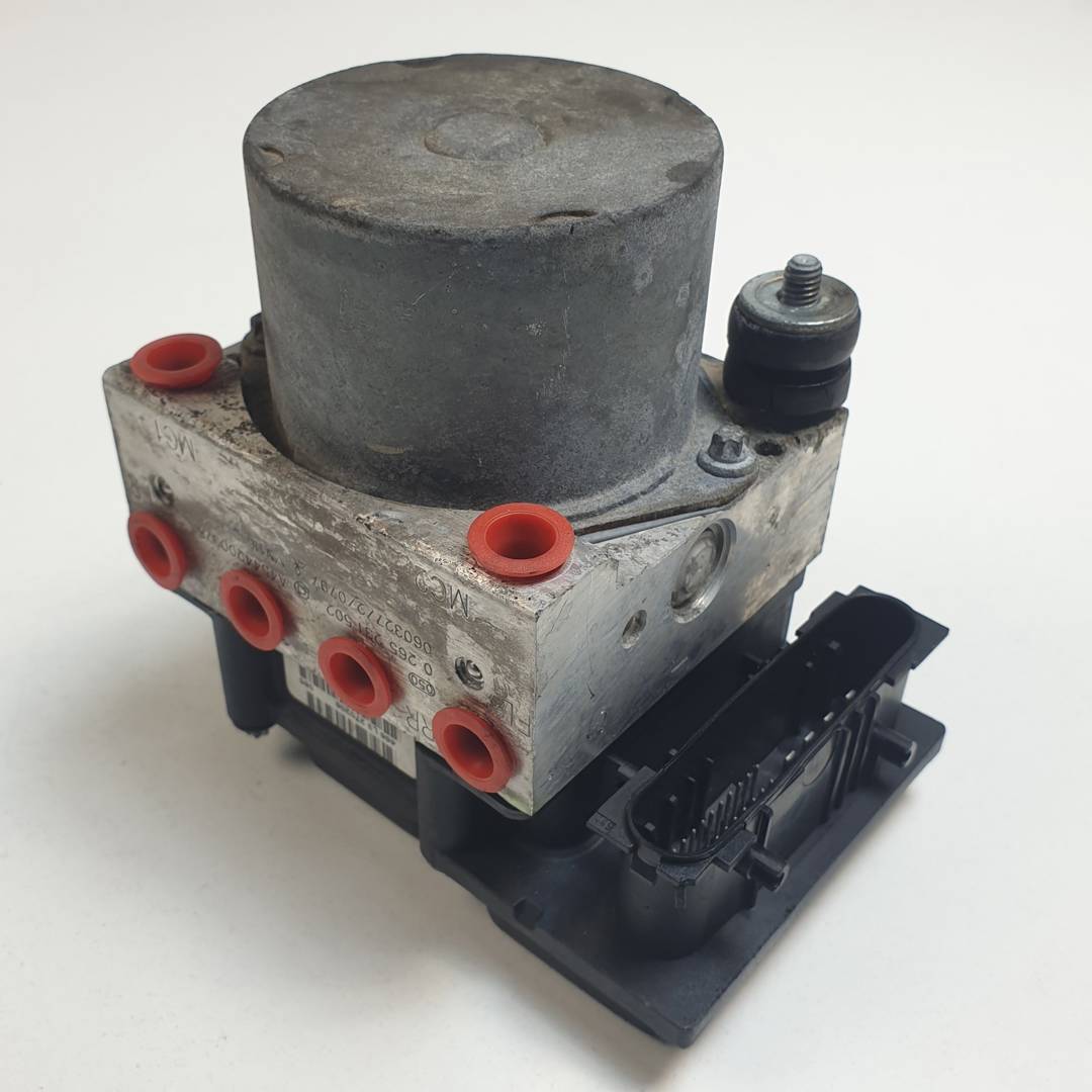 ABS pump - MN11661 - MITSUBISHI - COLT BERLINA 3 (CZ)