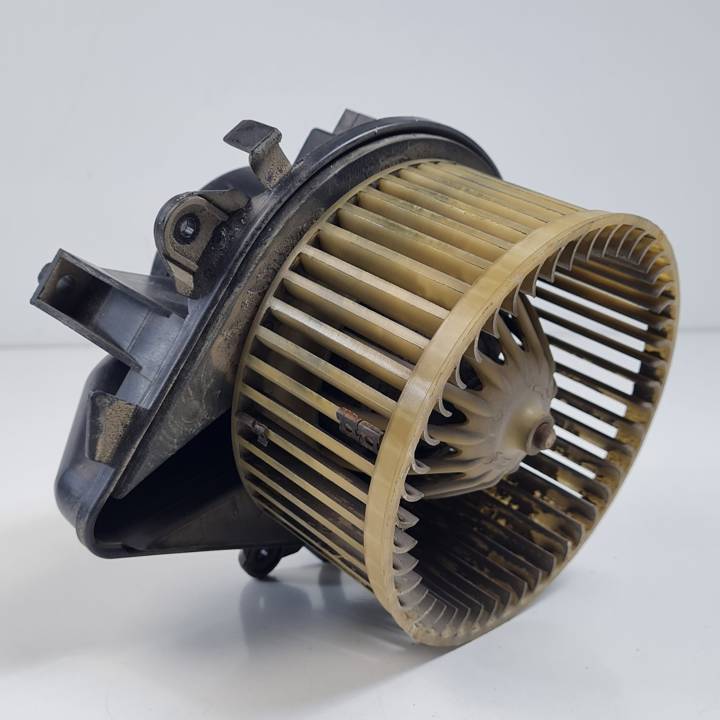 VENTILADOR CALEFACCION 141730600 FIAT DOBLO (119) Autodesguaces Alicante