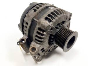 ALTERNADOR 7H4210300AC LAND ROVER RANGE ROVER (L322) Autodesguaces Alicante