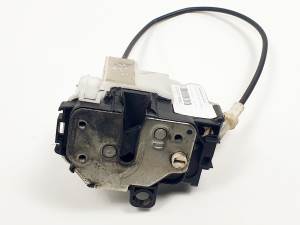 CERRADURA PUERTA TRASERA IZQUIERDA FIAT PANDA (169) Autodesguaces Alicante