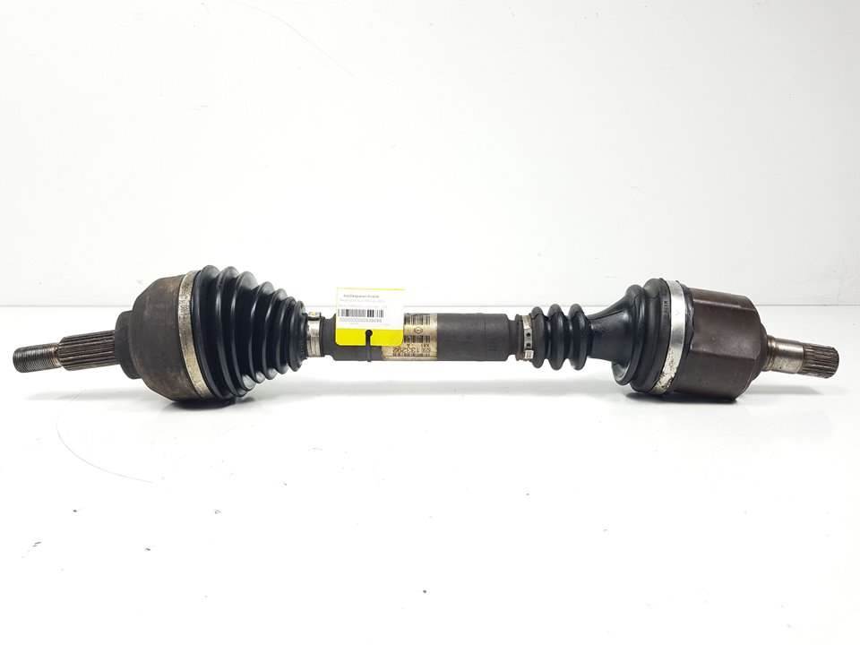 TRANSMISION DELANTERA IZQUIERDA - 8200133292 - RENAULT - ESPACE IV (JK0)