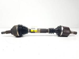TRANSMISION DELANTERA IZQUIERDA 8200133292 RENAULT ESPACE IV (JK0) Autodesguaces Alicante