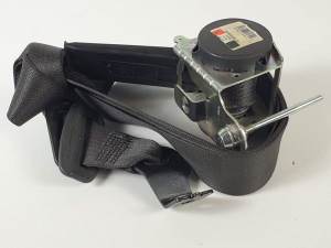 CINTURON SEGURIDAD DELANTERO IZQUIERDO 560834901E OPEL ZAFIRA B Autodesguaces Alicante