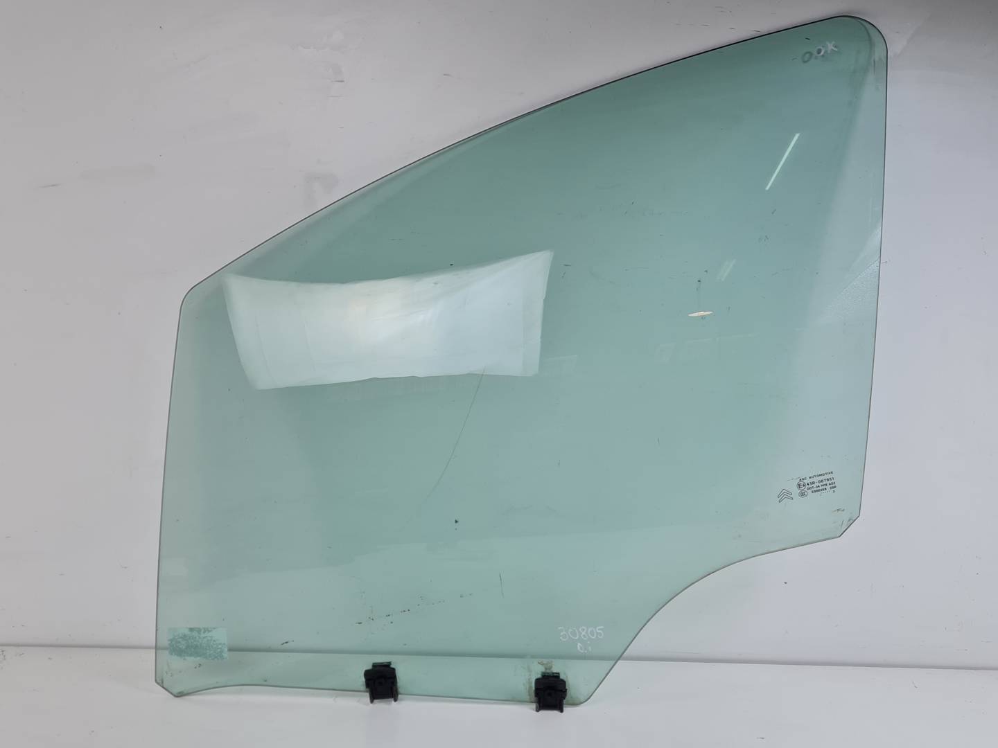 Scheibe vorne links - CITROEN - C3