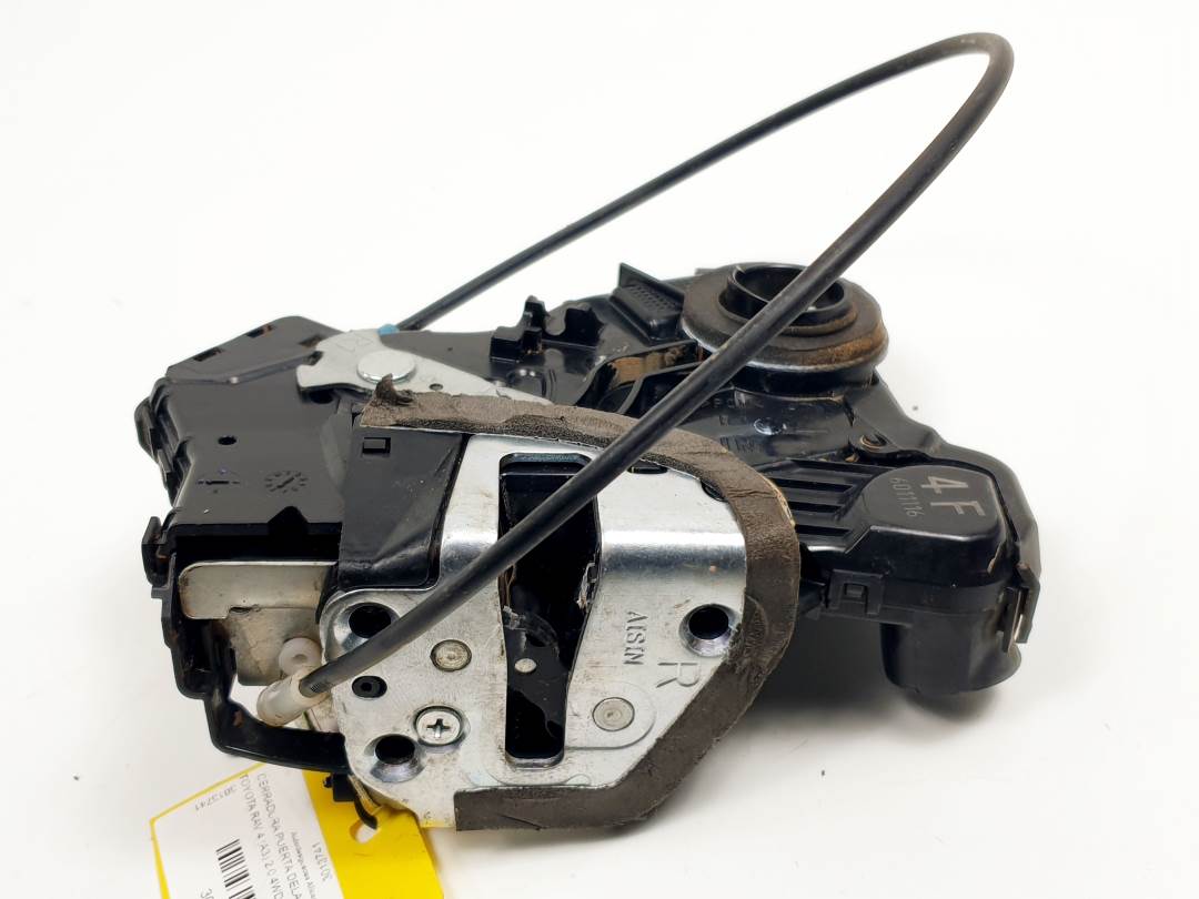 Serrure de porte avant droite - TOYOTA - RAV 4 (A3)