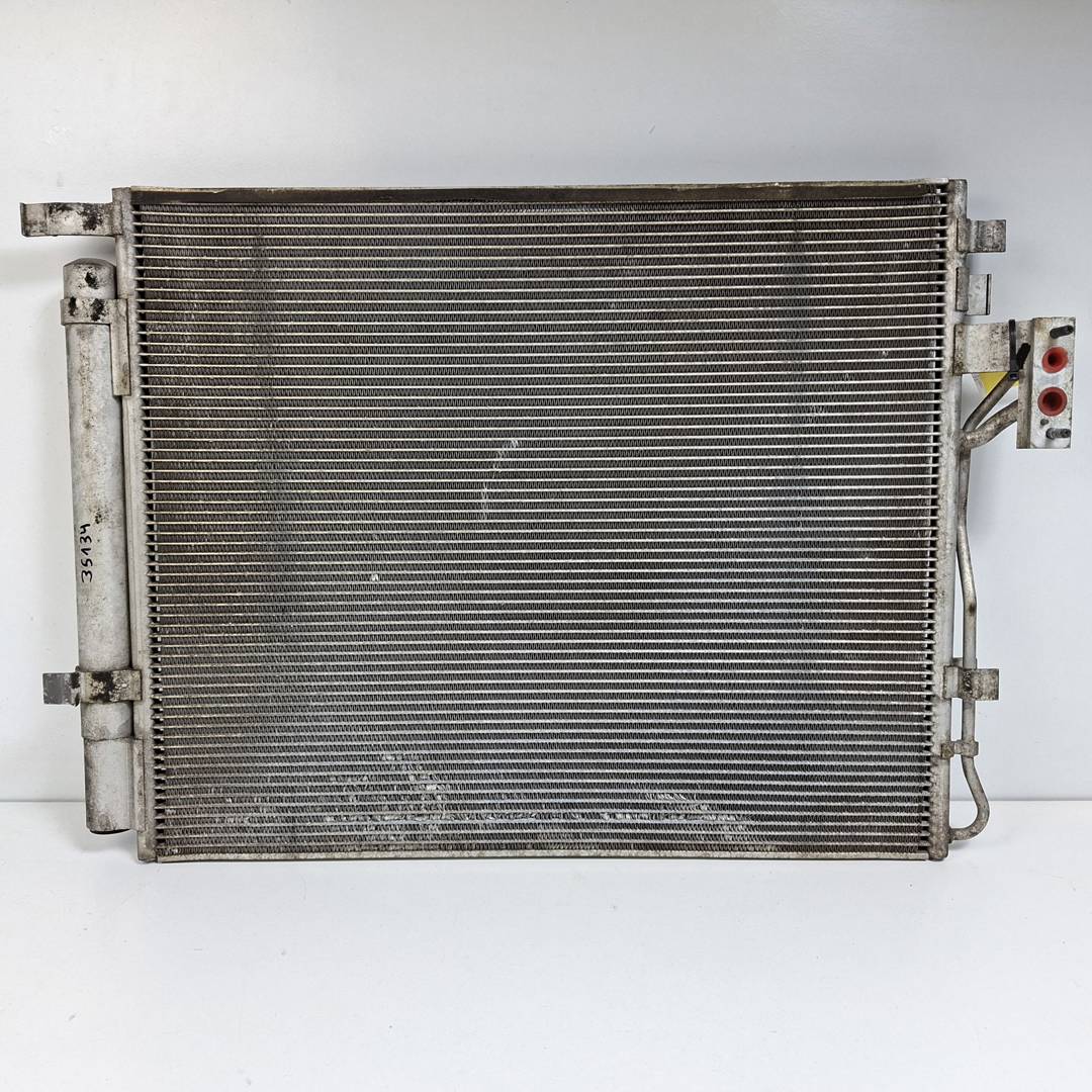 CONDENSADOR / RADIADOR AIRE ACONDICIONADO - KIA - SORENTO