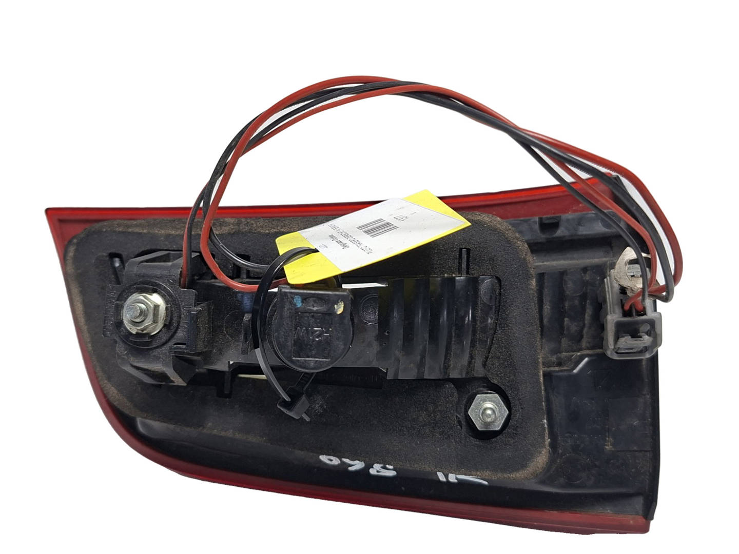 Foto 2 de Piloto Trasero Derecho Interior Volvo S60 Berlina (p24) (2000–2010)