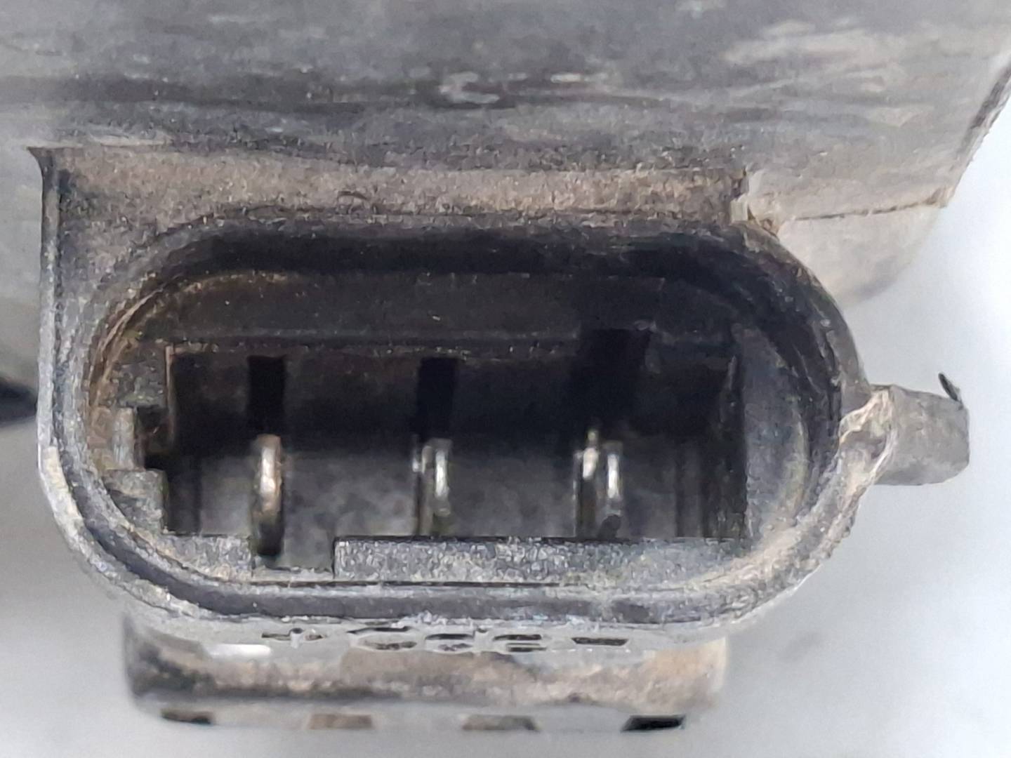 Foto 5 de Faro Izquierdo Renault Megane II Classic Berlina (2003–2010)