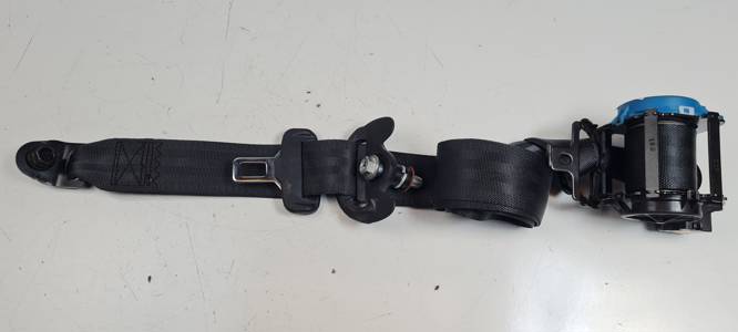 CINTURON SEGURIDAD TRASERO IZQUIERDO 89810B9000 HYUNDAI I10 (IA) Autodesguaces Alicante