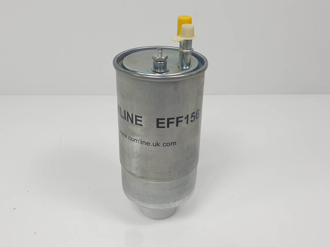 FILTRO GASOIL - EFF156 - FIAT - FIORINO (225)