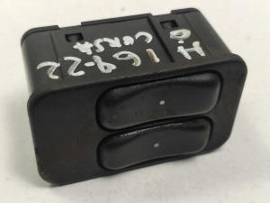 MANDO ELEVALUNAS DELANTERO IZQUIERDO 13363202 OPEL CORSA C Autodesguaces Alicante