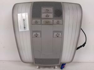 LUZ INTERIOR A2129064301 MERCEDES CLASE E (W212) LIM. Autodesguaces Alicante