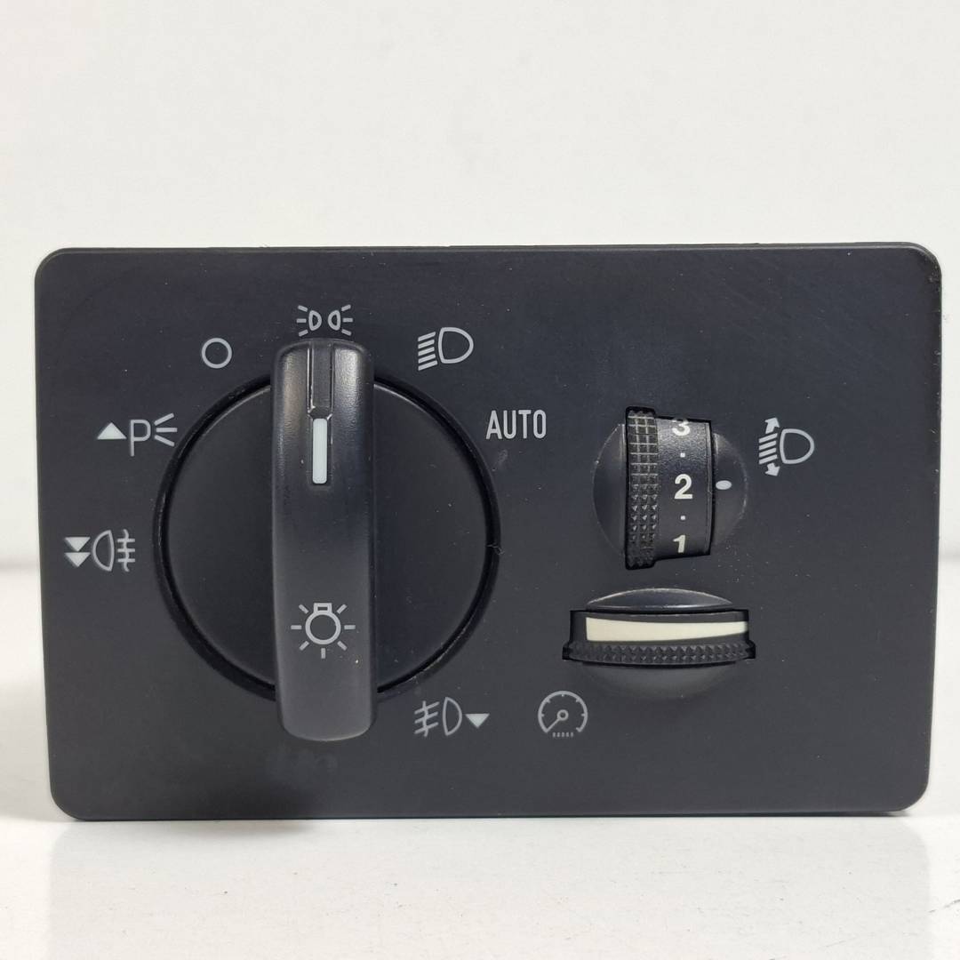 Light switch - 7M5T13A024CA - FORD - FOCUS CABRIO (CA5)