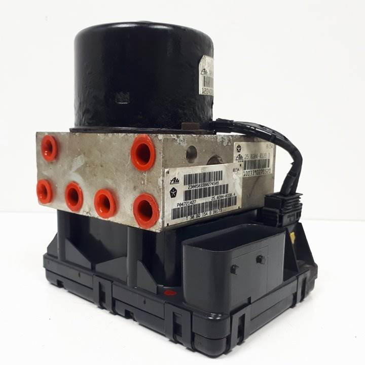 ABS - 10051181861 - CHRYSLER - VOYAGER (GS)