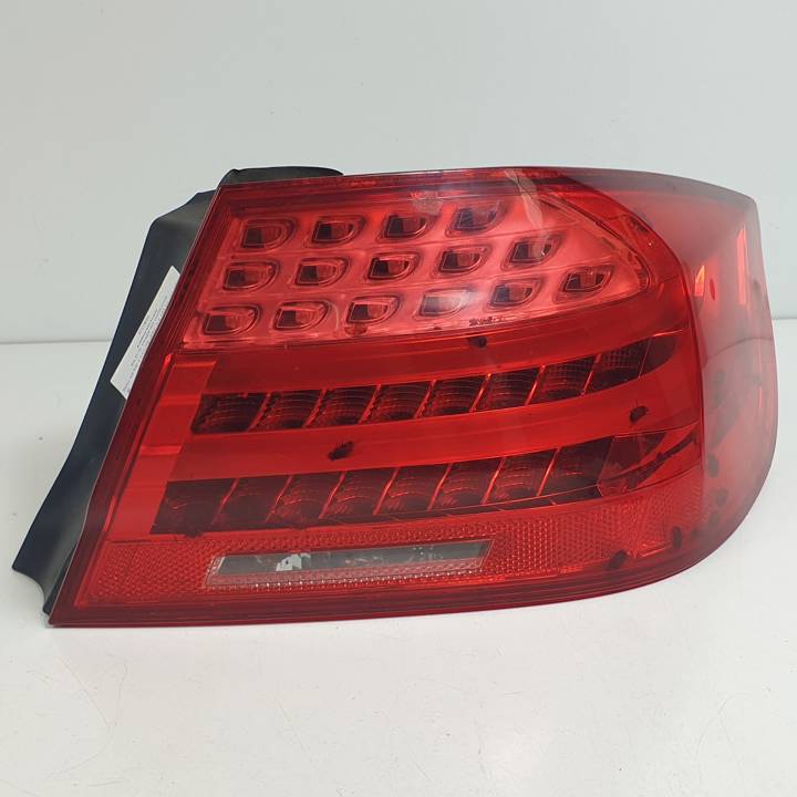 PILOTO TRASERO DERECHO 6321725195805 BMW SERIE 3 COUPE (E92) Autodesguaces Alicante