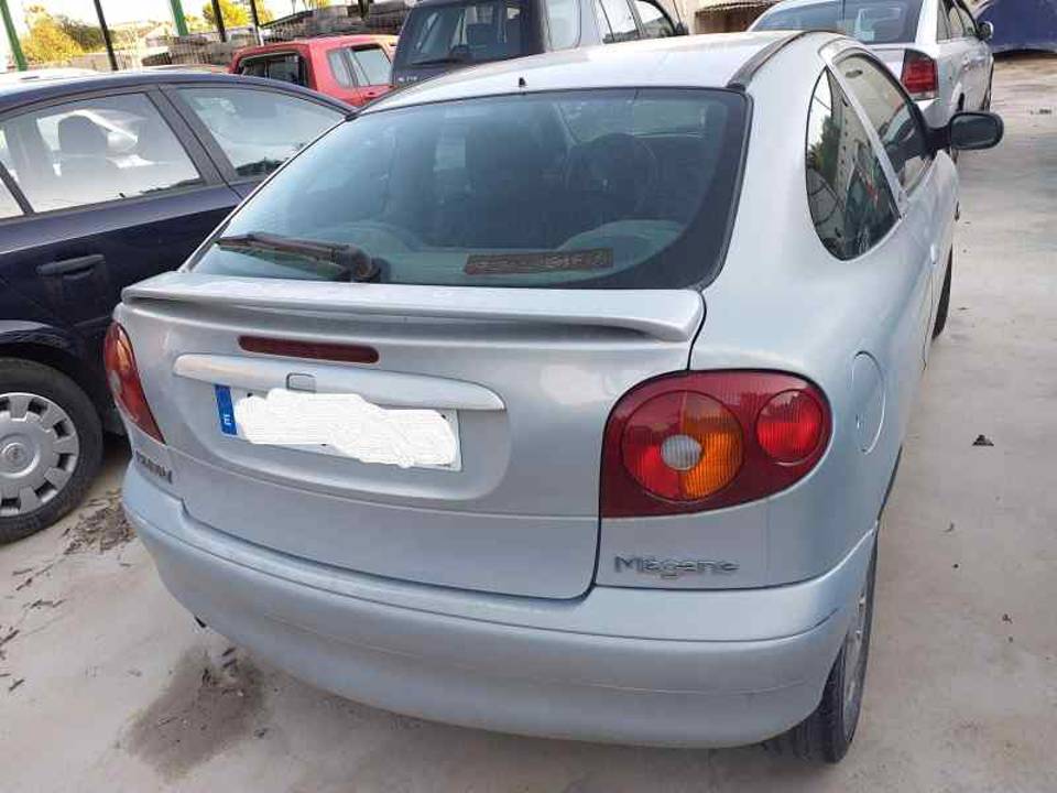 Imagen del vehículo RENAULT MEGANE I COUPE FASE 2 (DA..)