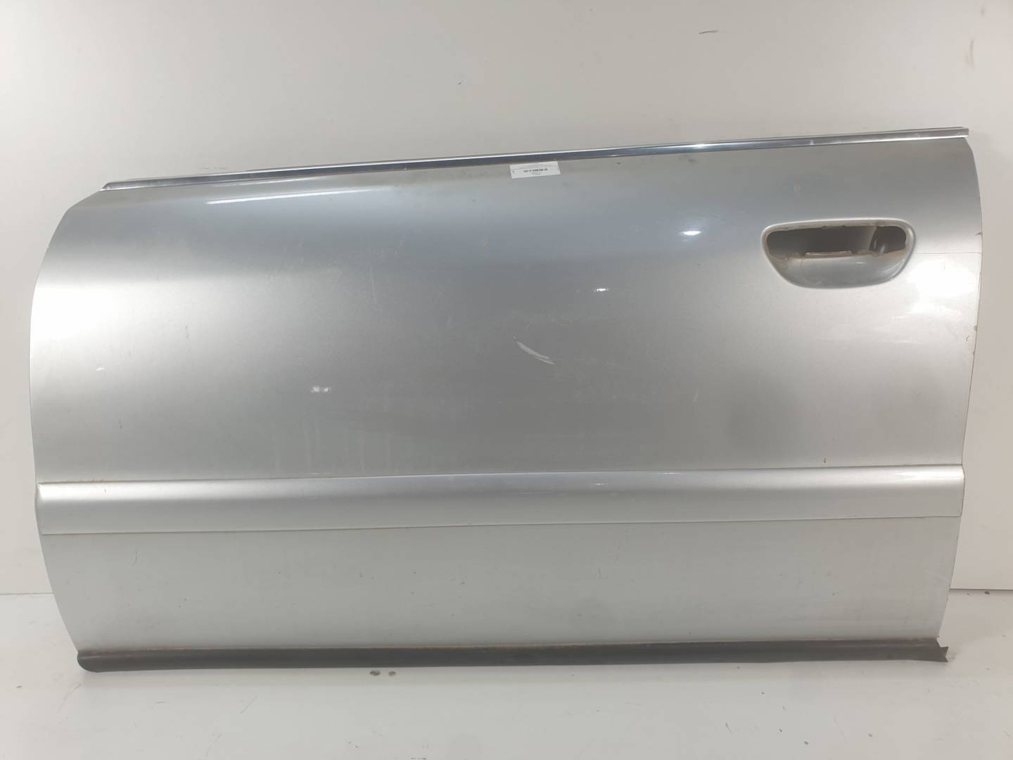 Tür vorne links - AUDI - A4 BERLINA (B5) (8D2)