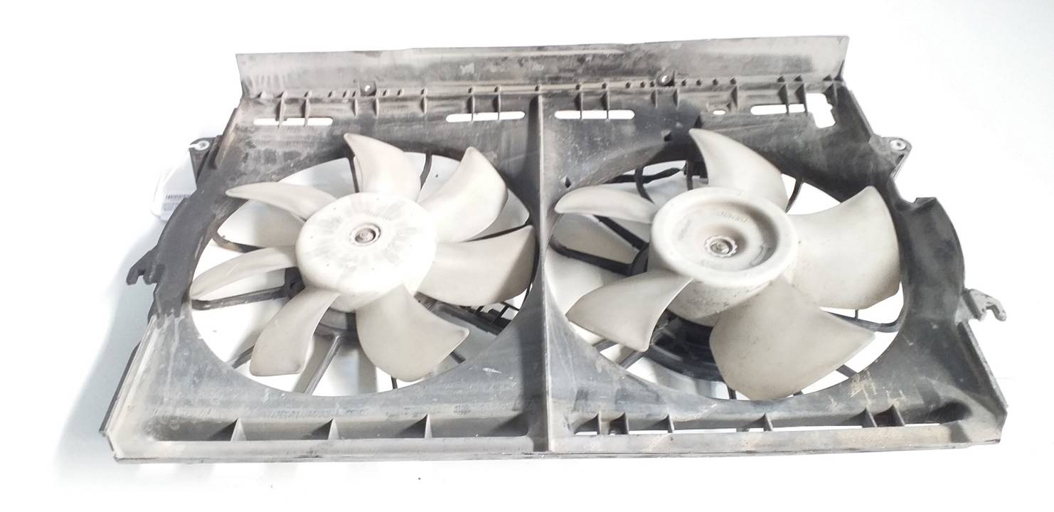 ELECTROVENTILADOR