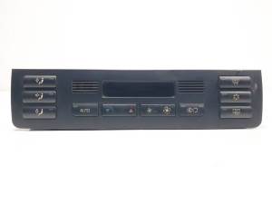 MANDO CLIMATIZADOR 64116902440 BMW SERIE 3 BERLINA (E46) Autodesguaces Alicante