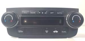 MANDO CLIMATIZADOR 79600SWAE4 HONDA CR-V (RE) Autodesguaces Alicante
