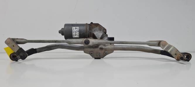 MOTOR LIMPIA DELANTERO 5J1955113B SKODA ROOMSTER (5J7) Autodesguaces Alicante