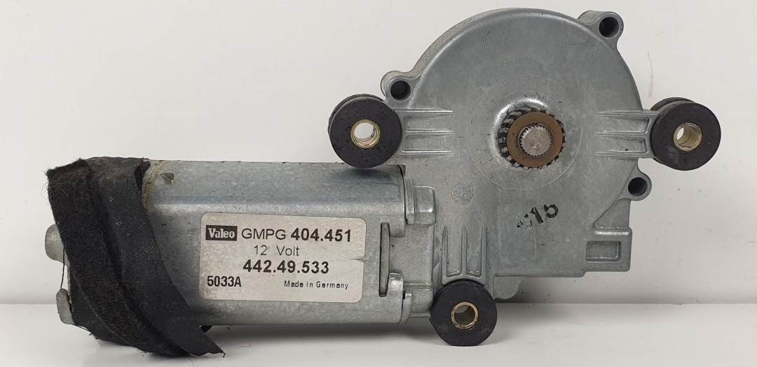 MOTOR TECHO ELECTRICO - 44249533 - VOLVO - XC90