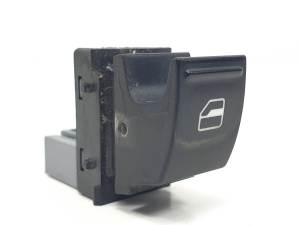 MANDO ELEVALUNAS DELANTERO DERECHO 7L6959855B SEAT IBIZA (6J5) Autodesguaces Alicante