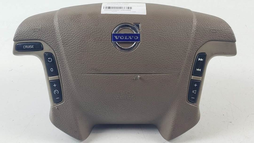 AIRBAG DELANTERO IZQUIERDO - 30698046 - VOLVO - V70 FAMILIAR